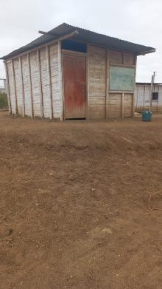 VENDO 200 M2 EN PLAYA CANCAS NORTE DE PERU A 5 MINUTOS DEL MAR